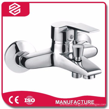 bathtub faucet tap single lever bathroom wall mounted bathroom shower mixer